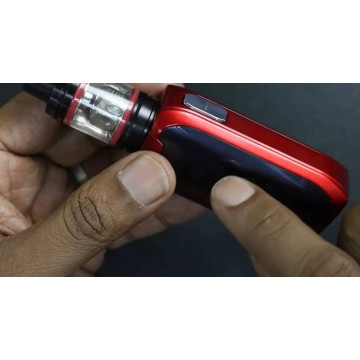 Vaporesso Revenger Mini Review