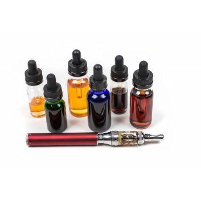 Five Weird Vape Flavors
