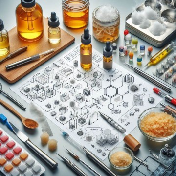 What Are E-Liquids? What You Must Know About Vaping Liquids