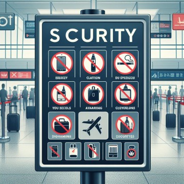 Can You Bring a Vape on a Plane? What You Must Know