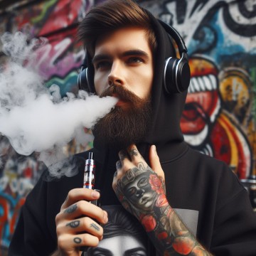 What Happens If You Are Caught Vaping Under 18?