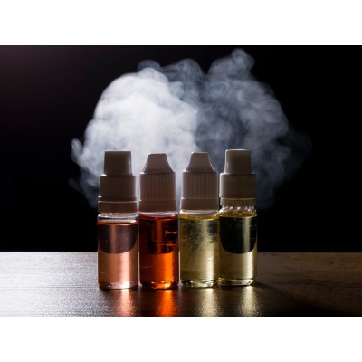 What is in Ejuice? What is in Ejuice?