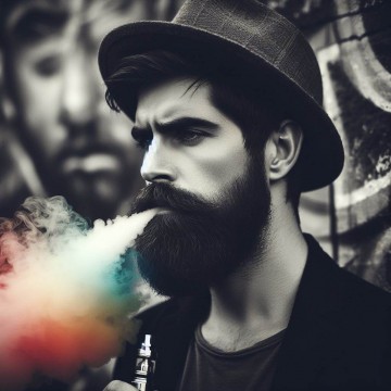 Why Does Vaping Make Me Dizzy?