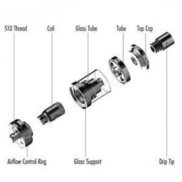 Where can you get vape components?