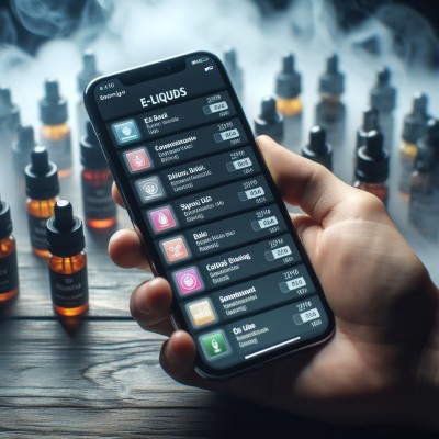 Which E-Liquids Are Safe?