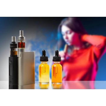 Five Reasons Why Vape Juice is a Better Option.