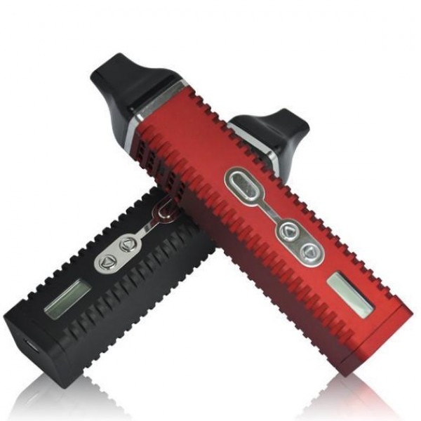 Titan 2 HEBE Vaporisateur à herbes sèches Écran LCD 2200mAh Titan II
