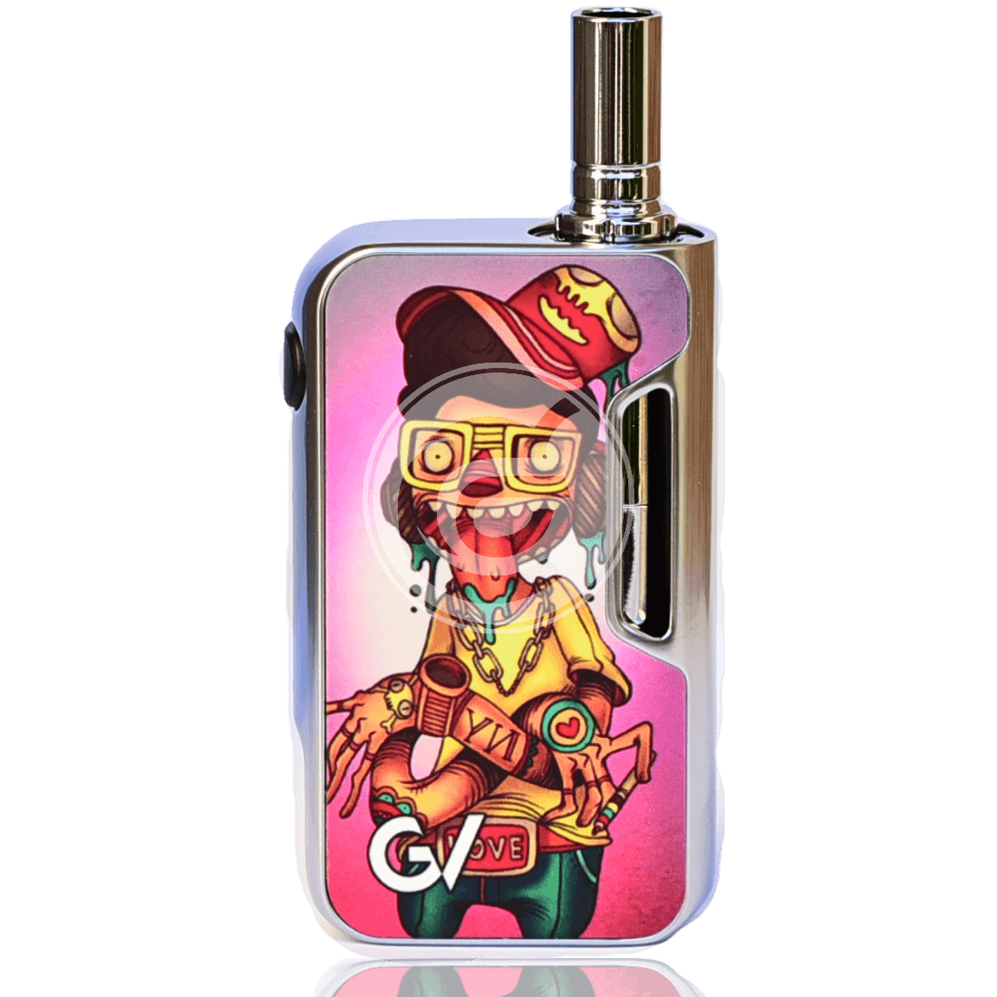GV Cito Plus Box Mod Cart Battery