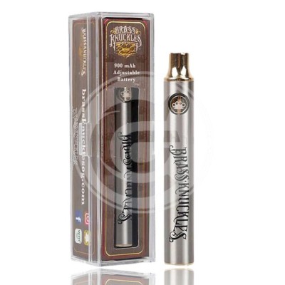Brass Knuckles Battery For Sale