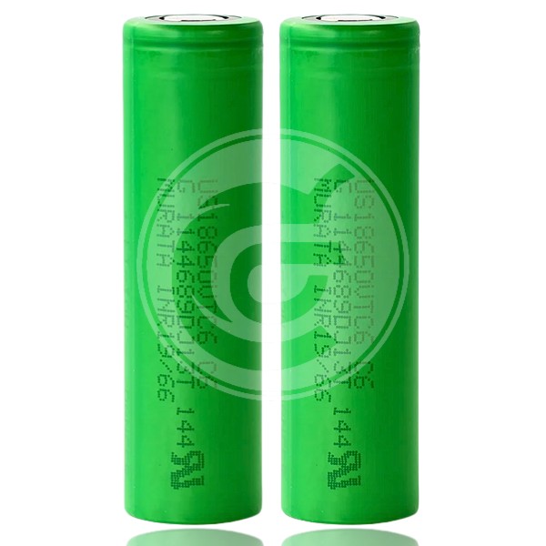 Buy Sony 18650 Batteries