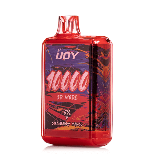 iJoy 10000 SD Mode