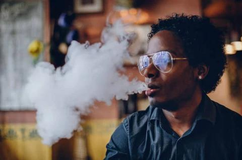 Does Vaping Affect Muscle Growth 