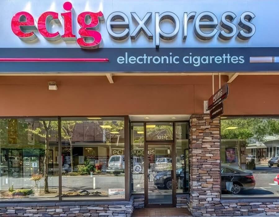 ECigExpress.com Latest News