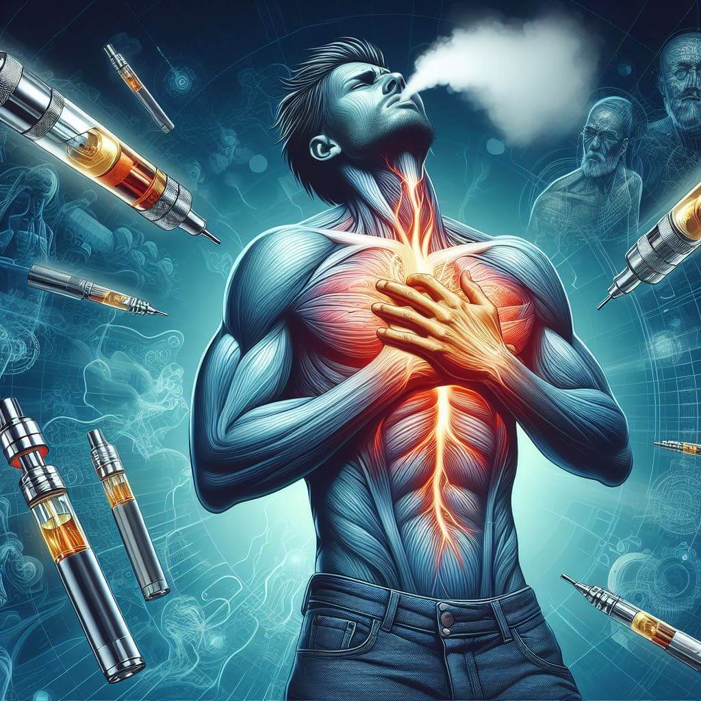 Quit Smoking Products and Alternatives