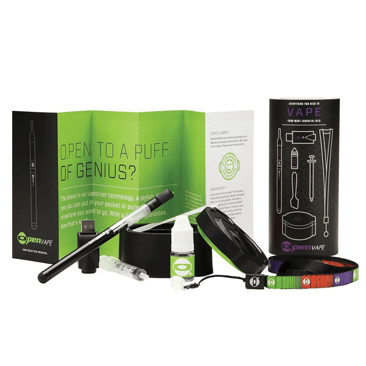 O-Pen Vape Review 2026: Is the Open Vape Pen Still Worth It?